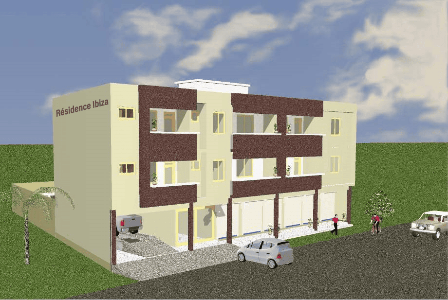 Chambre Standard 3 update